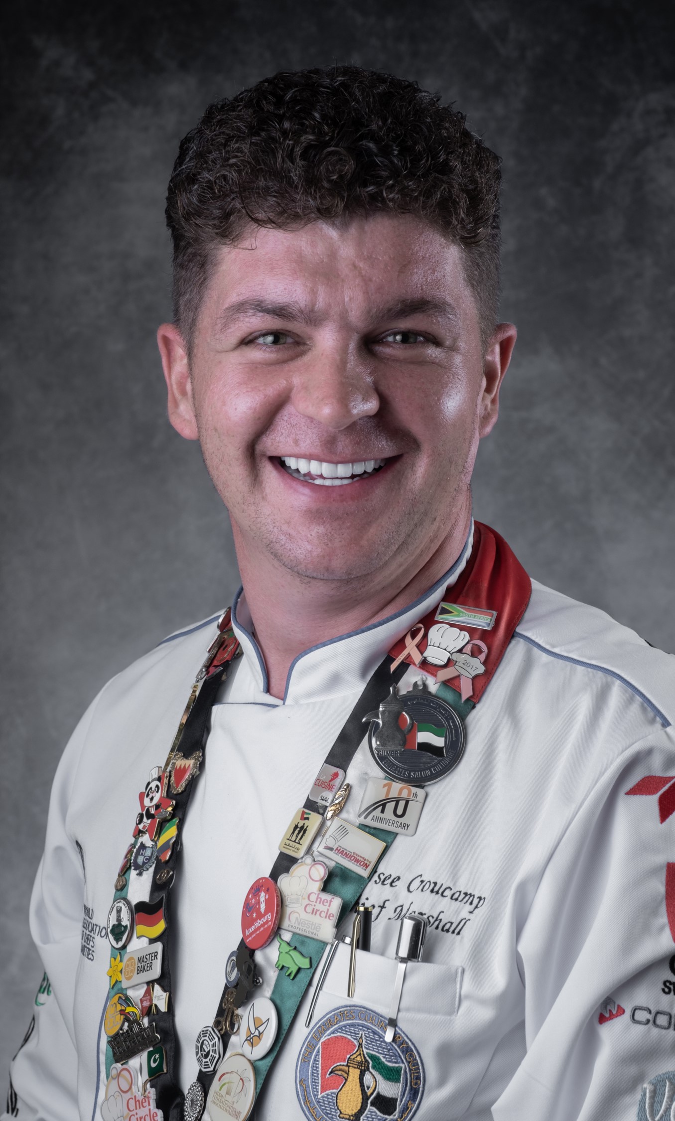 Coetsee Croucamp